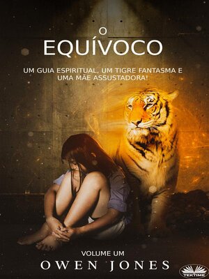 cover image of O Equívoco
